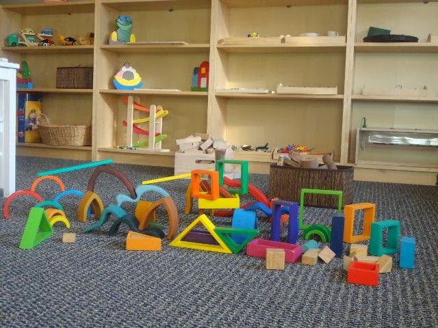 Burke Mountain Preschool | 1386 Coast Meridian Rd, Coquitlam, BC V3E 3H1, Canada | Phone: (604) 475-5834