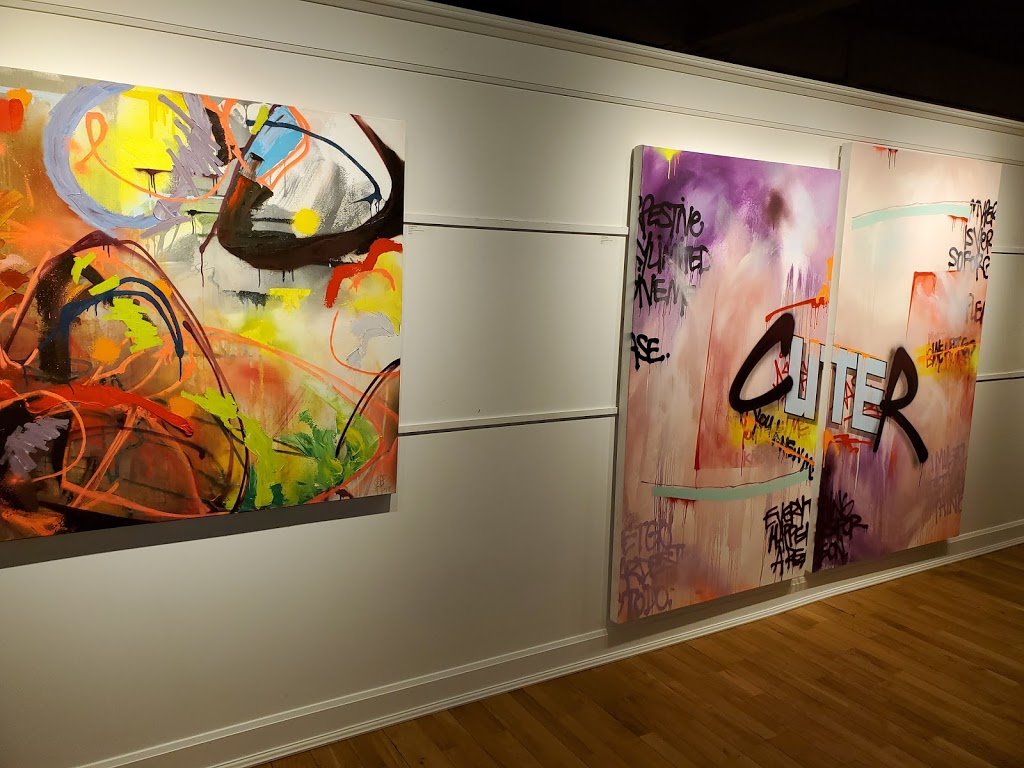 Masters Gallery Ltd | 2115 4 St SW, Calgary, AB T2S 1W8, Canada | Phone: (403) 245-2064