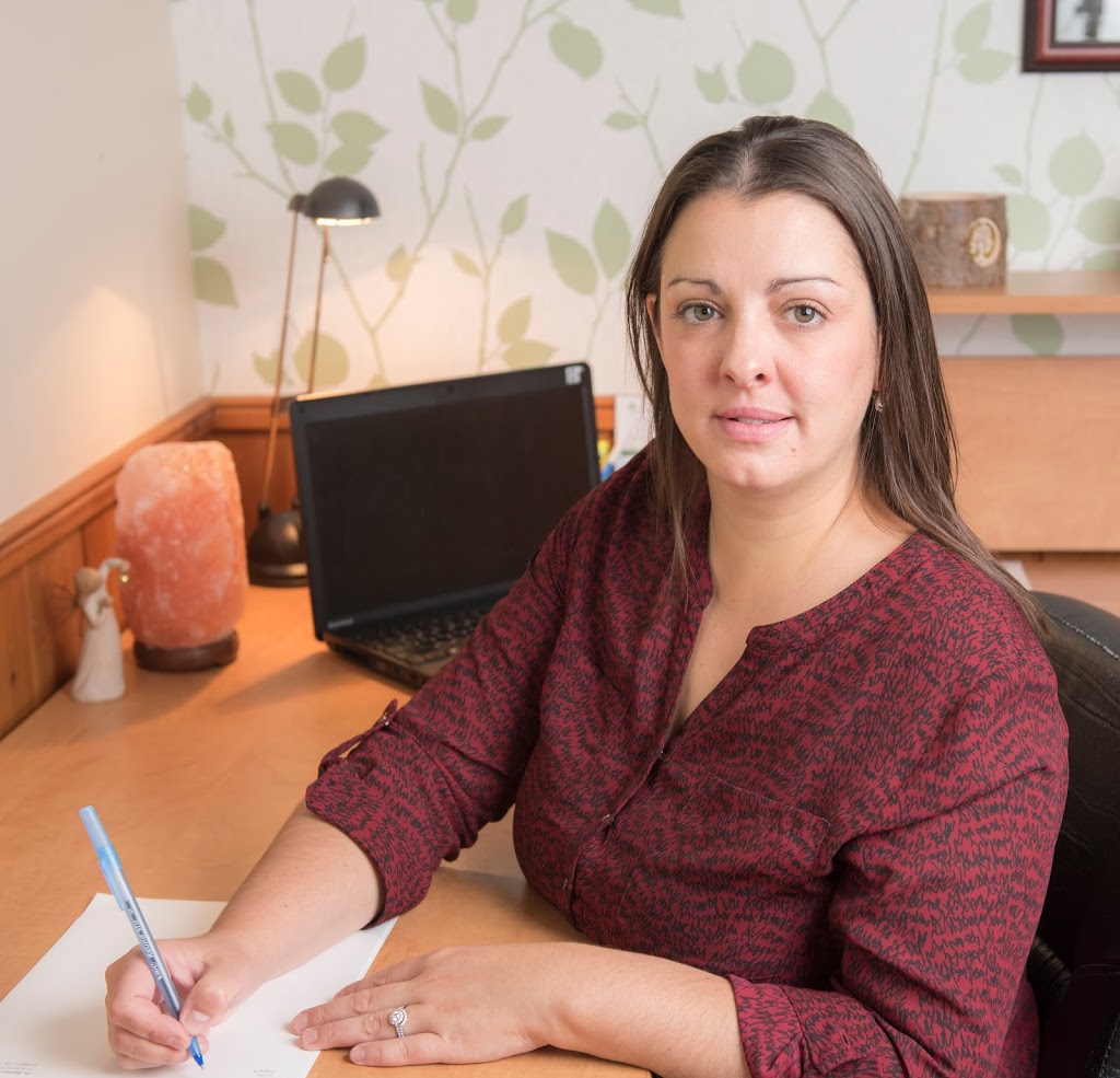 Paradis Naturopathic Health Clinic & Fertility Care | 17 Summit Crescent, Guelph, ON N1H 1S2, Canada | Phone: (519) 829-6011