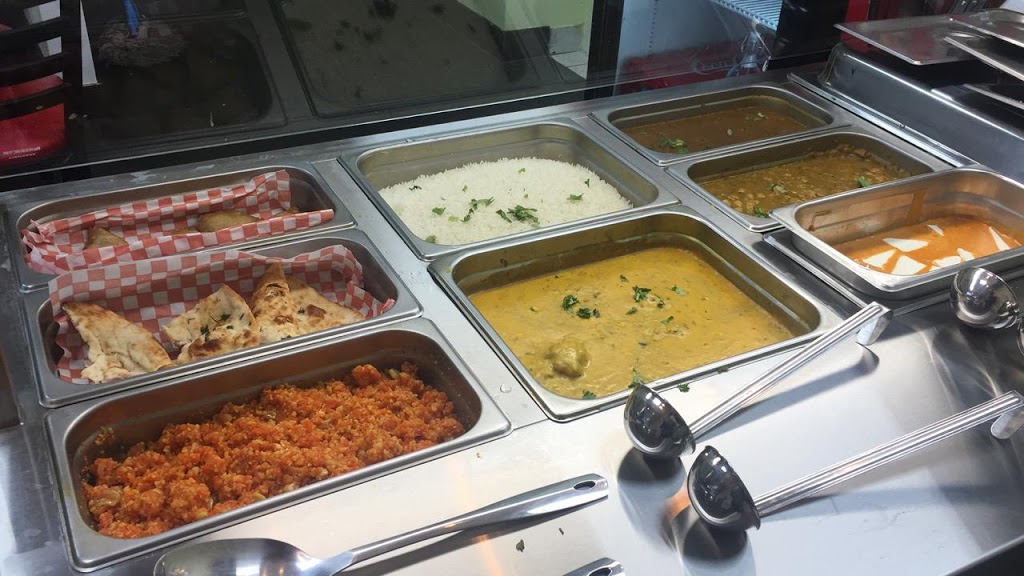 Karmas Best Indian Cuisine | 9699 Jane Street Unit#28 Building D, Vaughan, ON L6A 0A4, Canada | Phone: (905) 303-3964