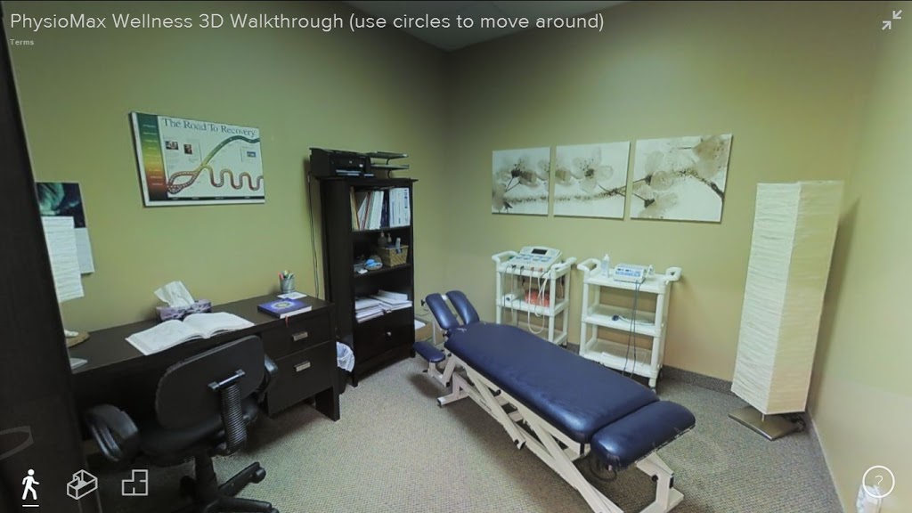 PhysioMax Wellness | 1035 Brant Street, Unit 10A Burlington, Ontario, Grays Ln, Burlington, ON L7R 4X6, Canada | Phone: (905) 315-9955