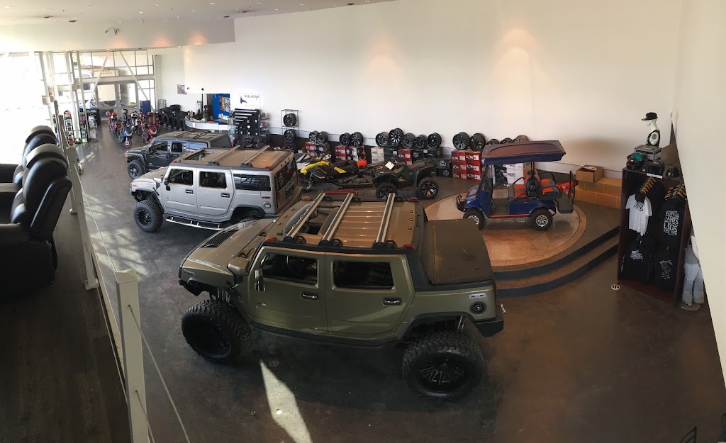 Fuel Motorsports | 3-7854 Vedder Rd, Chilliwack, BC V2R 4G9, Canada | Phone: (604) 858-7897