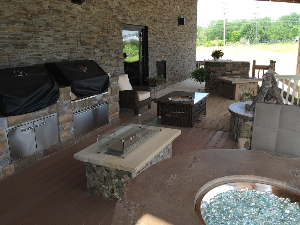 Black Hat Chimney & Fireplace | 3155 Seneca St, Buffalo, NY 14224, USA | Phone: (716) 674-0367