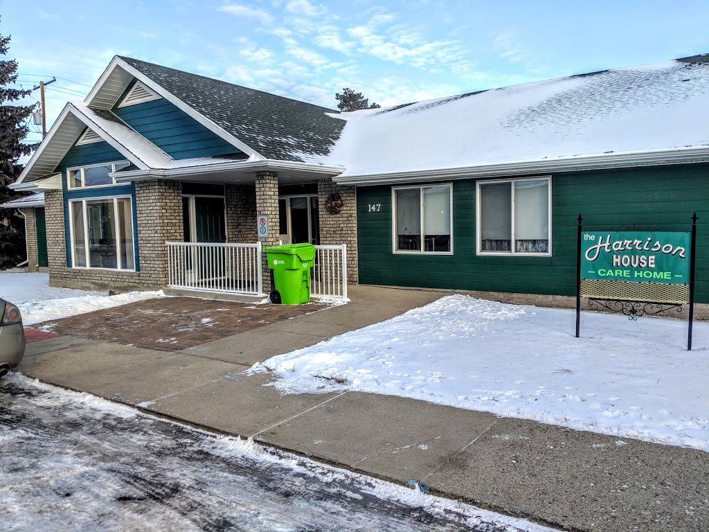 Harrison House | 147 Company Ave, Fort QuAppelle, SK S0G 1S0, Canada | Phone: (306) 332-5556