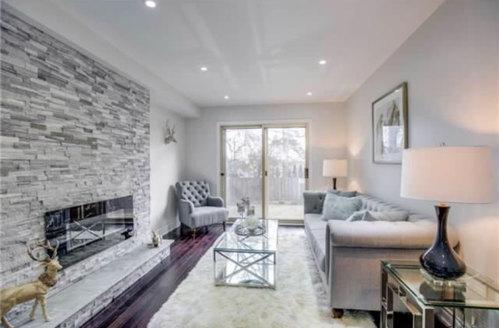 A & J Renovation | 599 Highglen Ave, Markham, ON L3S 4N5, Canada | Phone: (416) 568-1776