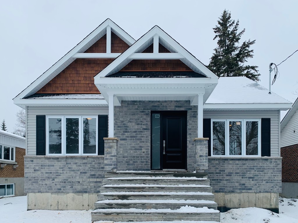 Construction D.Charpentier | 92 Rue des Peupliers, Saint-Jean-sur-Richelieu, QC J2W 2E2, Canada | Phone: (514) 618-7858