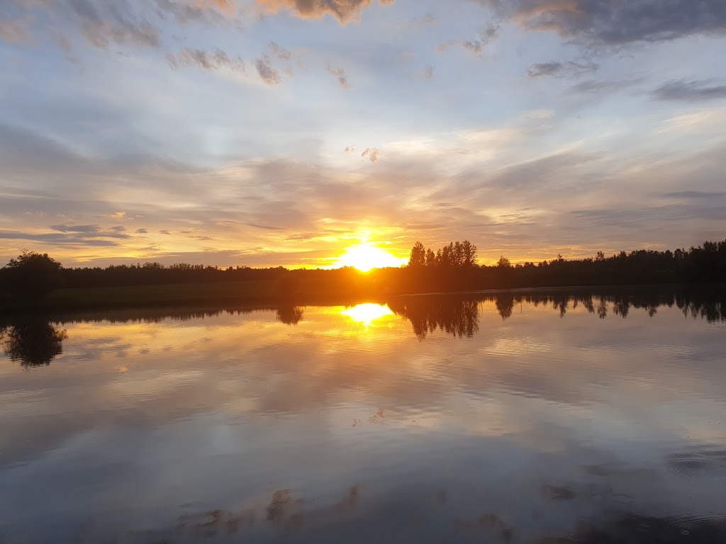Ashland Dam | Unnamed Road 0P0, Breton, AB T0C 0P0, Canada | Phone: (780) 898-9636
