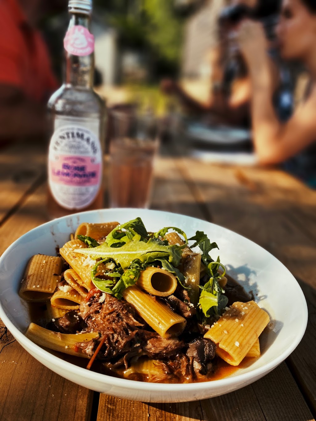 Trattoria Tremito | 1984 Chem. du Village, Mont-Tremblant, QC J8E 1K4, Canada | Phone: (819) 808-9133