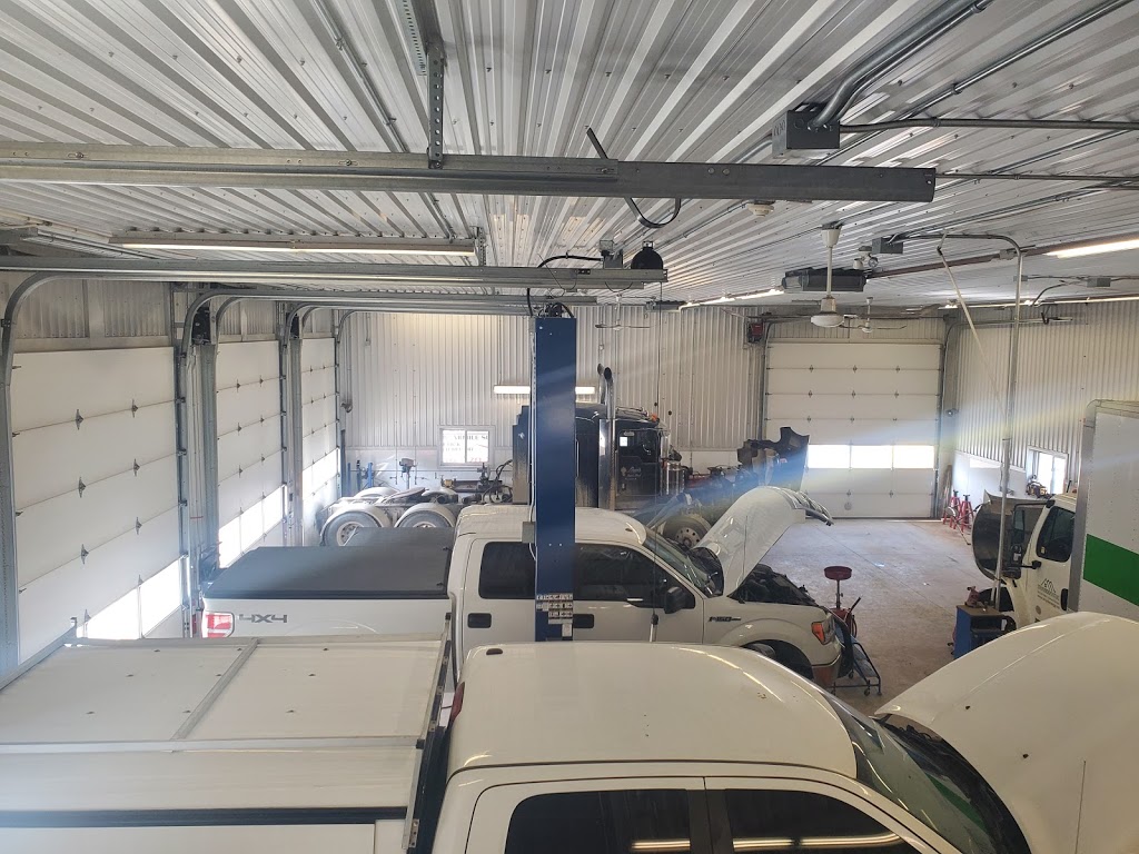 Grey Bruce Fleet Service | 402517 Grey County Road 4 , west of durham on hwy, 4, Hanover, ON N4N 3B8, Canada | Phone: (519) 270-2136