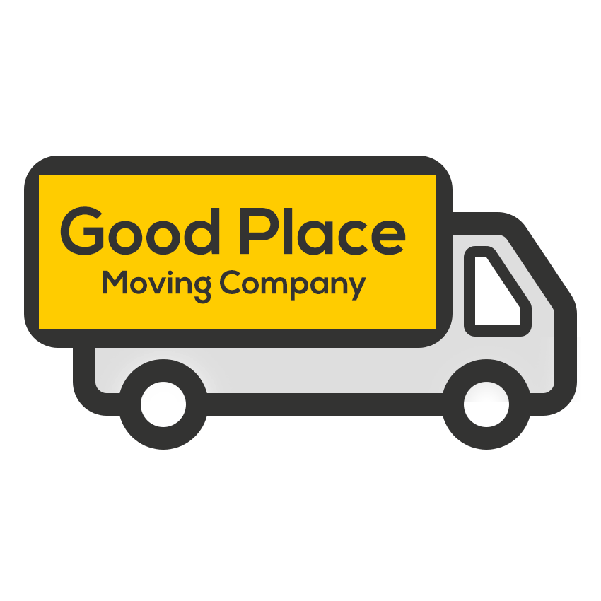 Good Place Movers Langley | 7280 201b St, Langley City, BC V2Y 3G3, Canada | Phone: (604) 381-4471