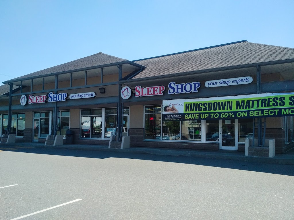 sleep shop | furniture store | 1379 Sumas Way, Abbotsford, BC V2S 8H2, Canada | 6048597861 OR +1 604-859-7861
