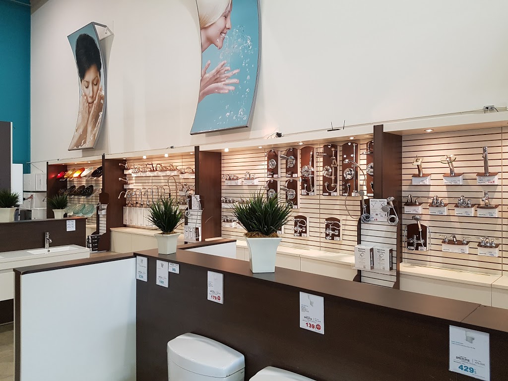 Bain Dépôt Québec | 4500 Boulevard des Gradins, Québec, QC G2J 1E5, Canada | Phone: (418) 614-1420