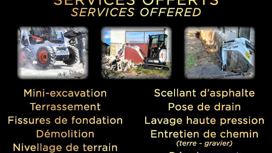Pro land management | 31 Chem. Lilsam, Gatineau, QC J9B 1S3, Canada | Phone: (819) 918-8989
