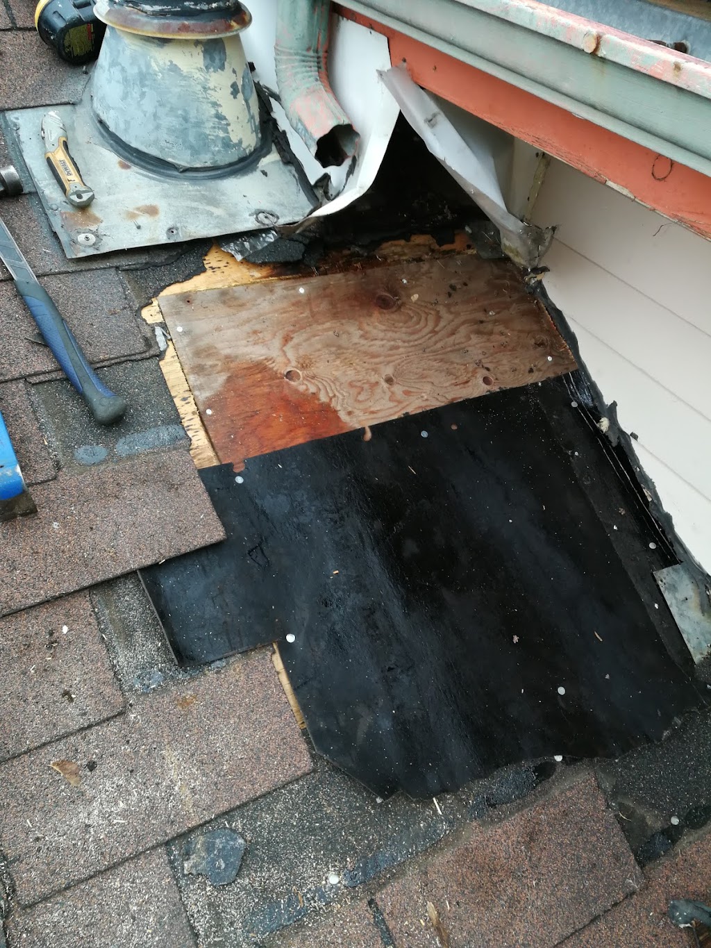 Hydroshield Ltd. | 459 Third Line, Oakville, ON L6L 4A6, Canada | Phone: (905) 866-7666