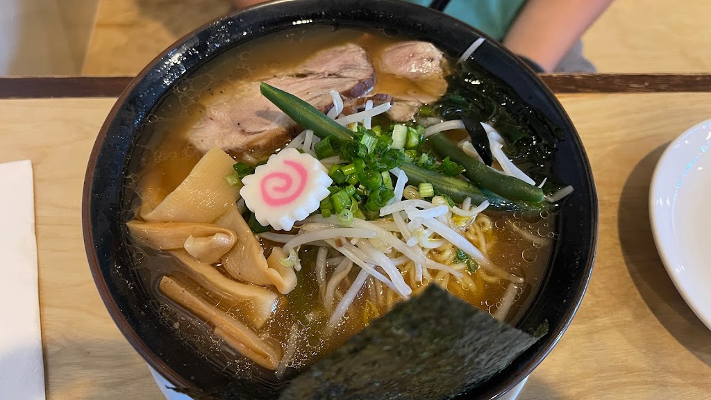Wa-Ku Japanese Restaurant | 1483 Bowen Rd, Nanaimo, BC V9S 1G4, Canada | Phone: (778) 441-4899