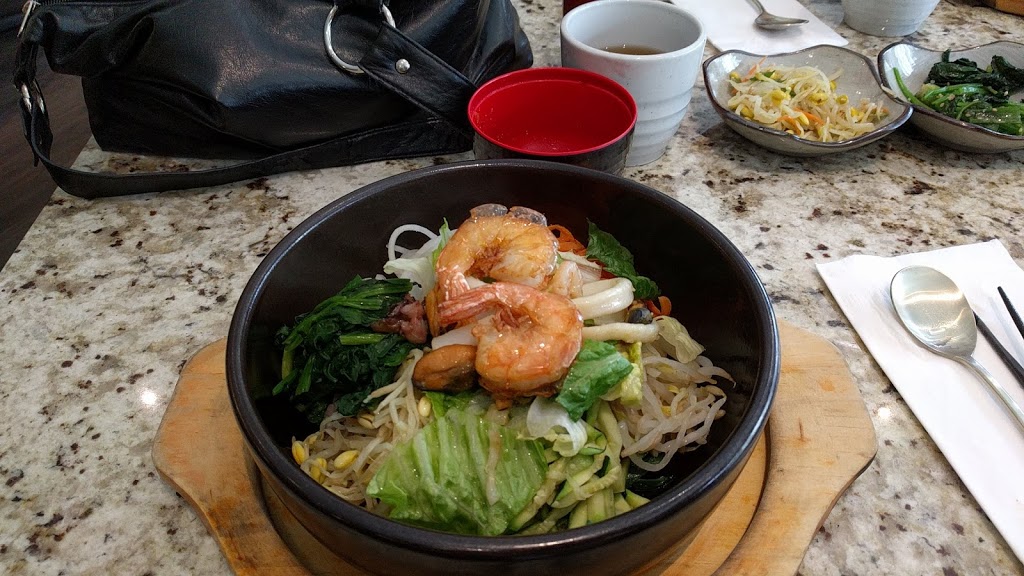 Furusato Japanese Korean Restaurant | 33 Bayfield St, Barrie, ON L4M 3A6, Canada | Phone: (705) 726-8989