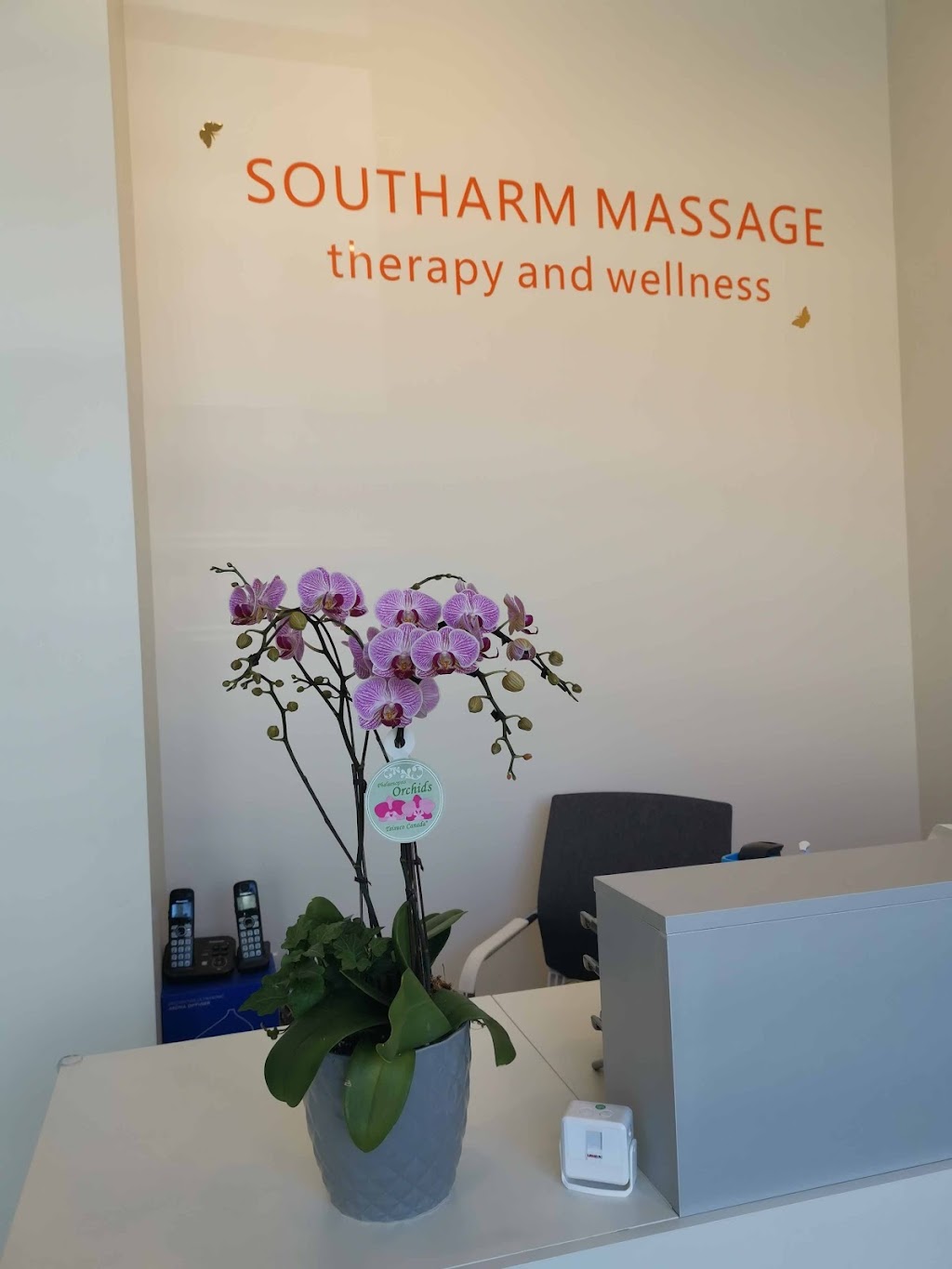 Southarm RMT Massage Therapy | 10880 No 5 Rd #130, Richmond, BC V7A 4E8, Canada | Phone: (604) 370-3985