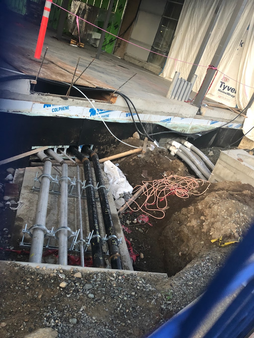 24HR Prompt Plumbing & Heating | 8856 204 St #101, Langley City, BC V2Y 0H6, Canada | Phone: (778) 889-3700