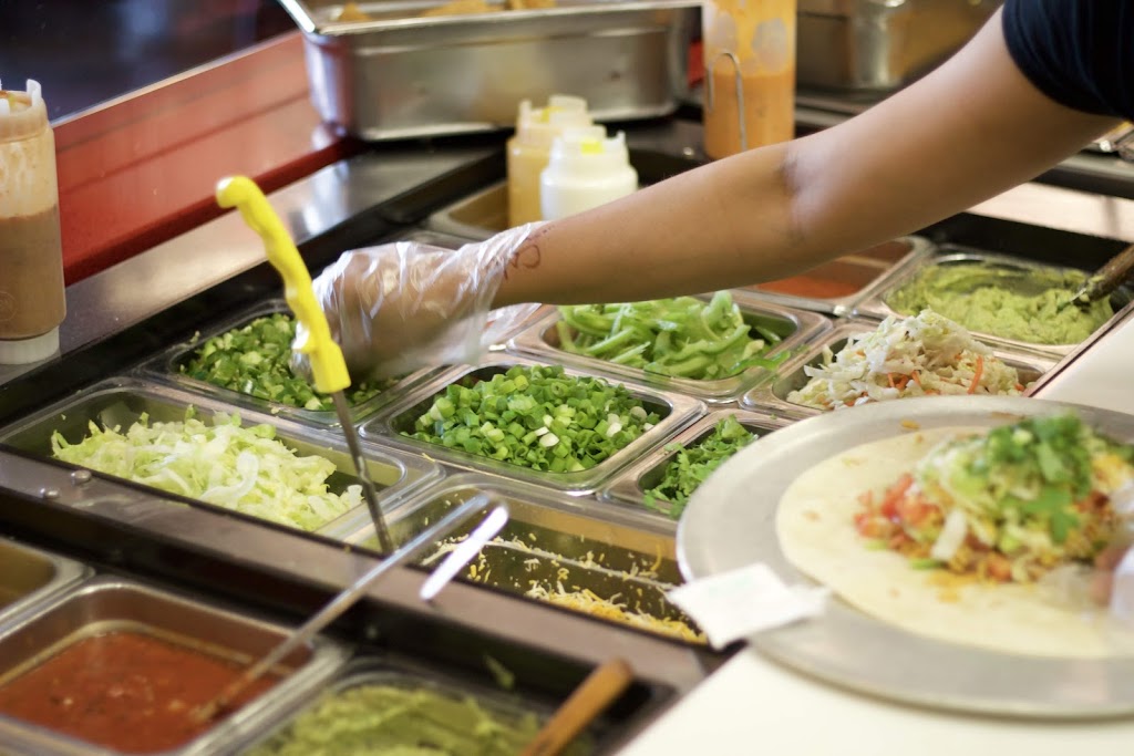 Fat Bastard Burrito Co. | 726 Kingston Rd #4, Pickering, ON L1V 1A8, Canada | Phone: (905) 839-9911