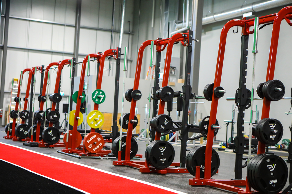 Optimal Human Performance | 67 Springbrook Wynd, Spruce Grove, AB T7X 0X9, Canada | Phone: (780) 884-1536