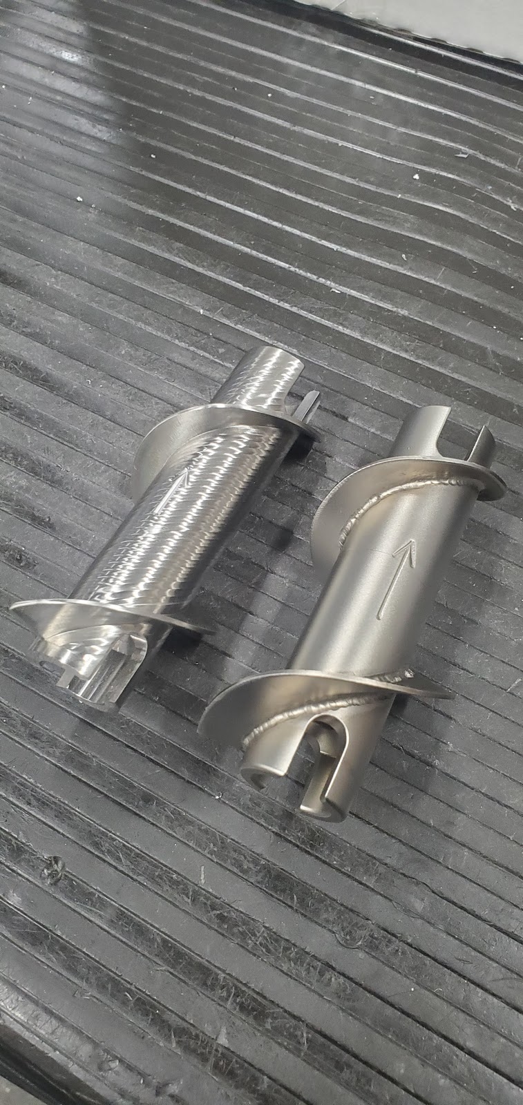 CNC PRECISION CORP | 1700 Baseline Rd W unit 3, Courtice, ON L1E 2S8, Canada | Phone: (289) 600-4779