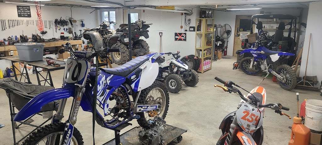 Titan Motosports | 168 Darling Rd, Canfield, ON N0A 1C0, Canada | Phone: (905) 229-0181