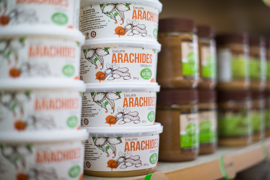 Les Jardins La Palmeraie | Carrefour Dunant, 1549 Rue Dunant, Sherbrooke, QC J1H 5N6, Canada | Phone: (819) 998-2824