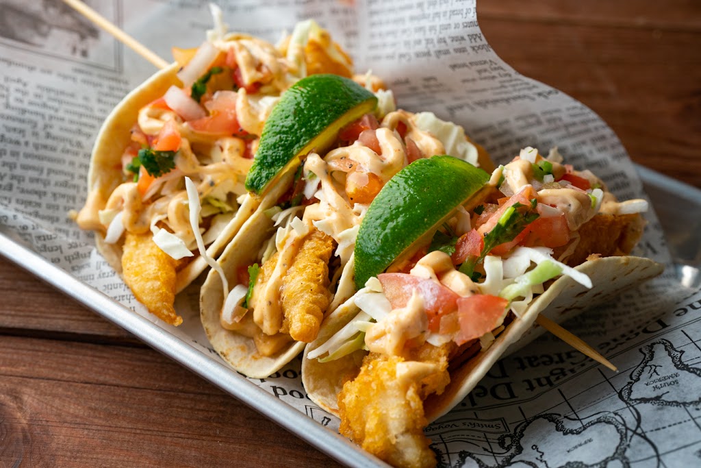 Joeys Fish Shack Camrose | 6805 48 Ave, Camrose, AB T4V 4W1, Canada | Phone: (780) 673-0164