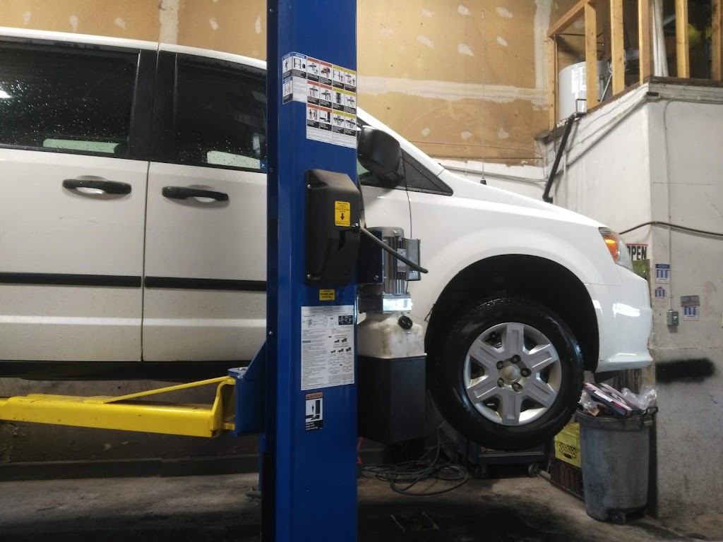 Wild Rose Auto Repair And Sale Ab Ltd. | 9340 31 Ave NW, Edmonton, AB T6N 1C4, Canada | Phone: (780) 465-4440