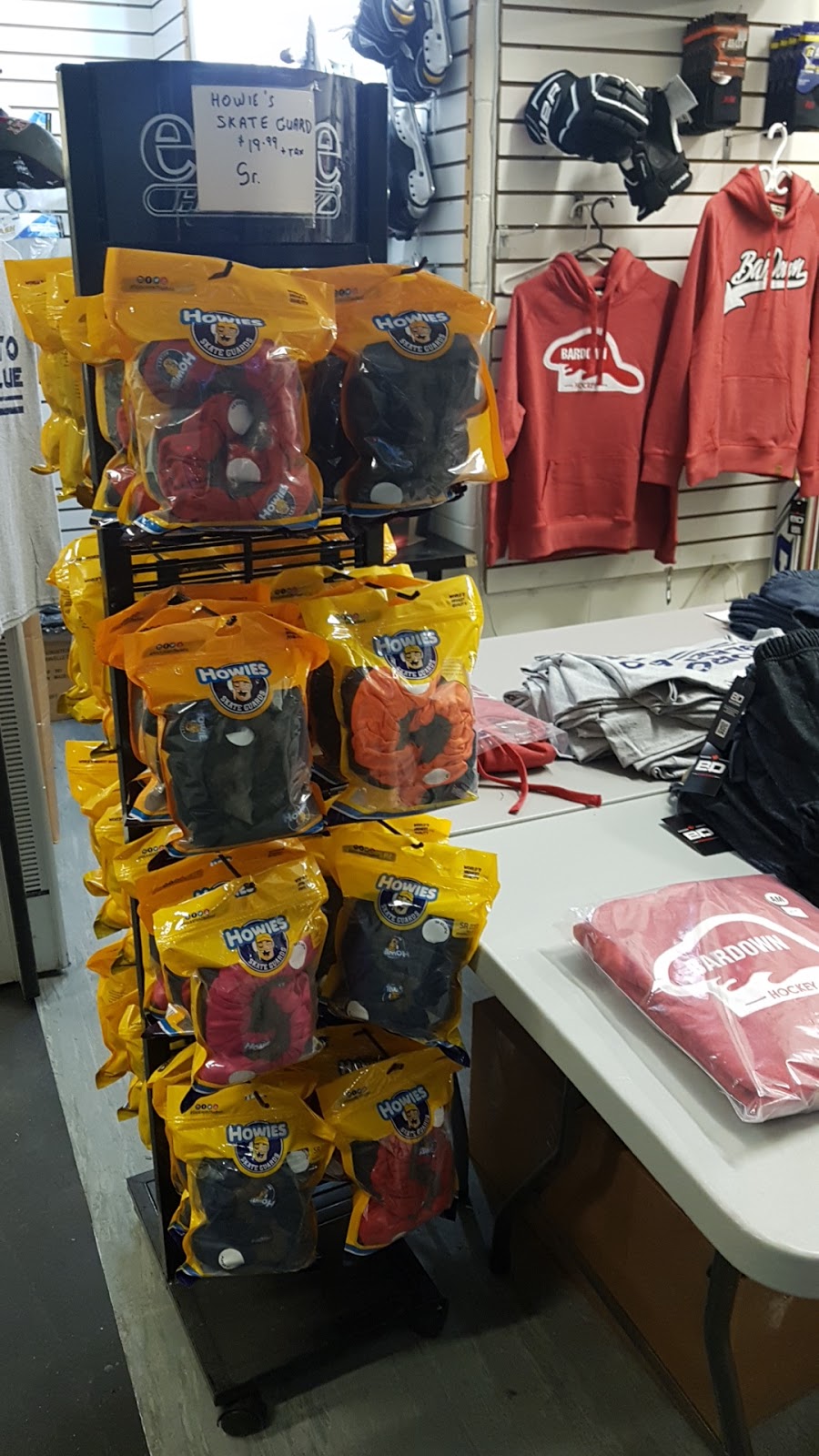 Stroud Sports | 7315 Yonge St, Innisfil, ON L9S 1K8, Canada | Phone: (705) 436-1337