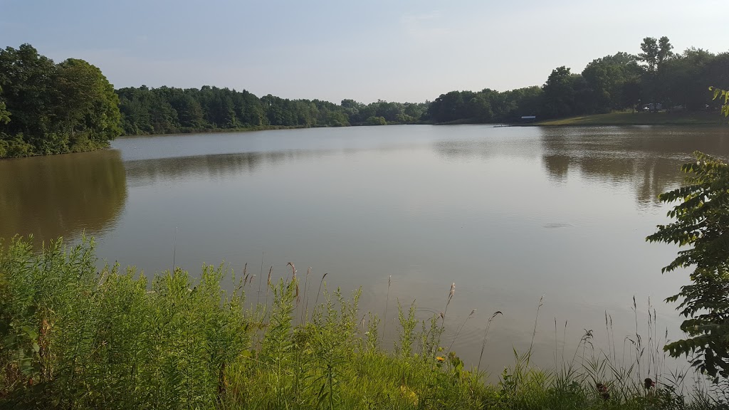 Warwick Conservation Area | 6101 Warwick Village Rd, Watford, ON N0M 2S0, Canada | Phone: (519) 849-6770