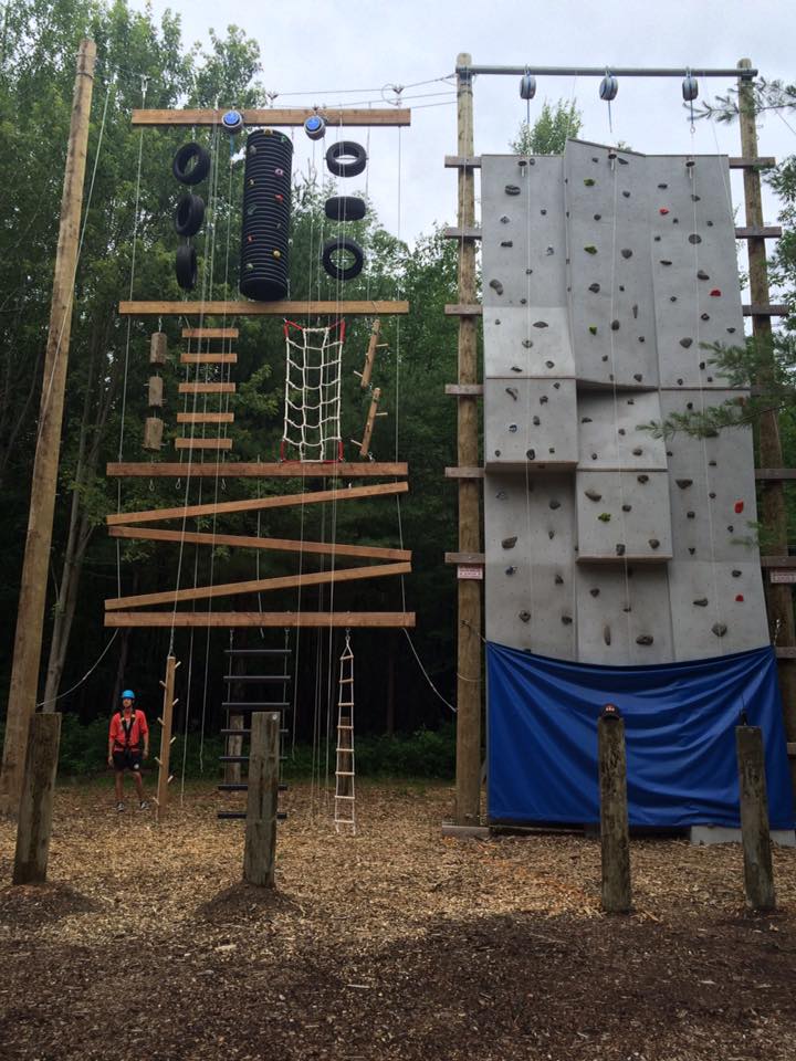 5 Star Camps | 2013 Old Carp Rd, Carp, ON K0A 1L0, Canada | Phone: (613) 256-4589