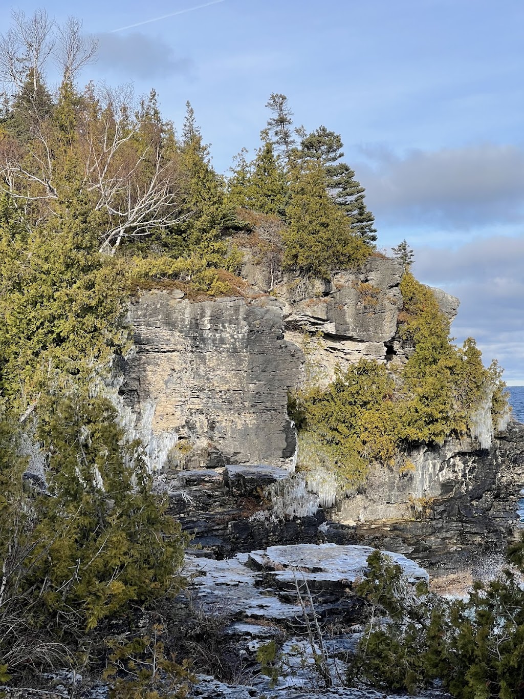 Bruce Peninsula EcoAdventures | point of interest | Main St, Lions Head, ON N0H 1W0, Canada | 2262770944 OR +1 226-277-0944