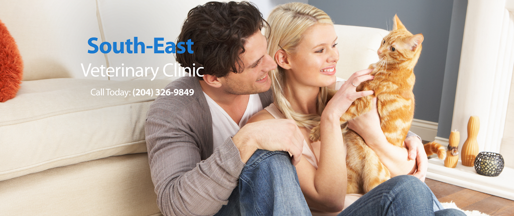 South-East Veterinary Clinic | 36016 Hwy 52 East, Steinbach, MB R5G 1P5, Canada | Phone: (204) 326-9849