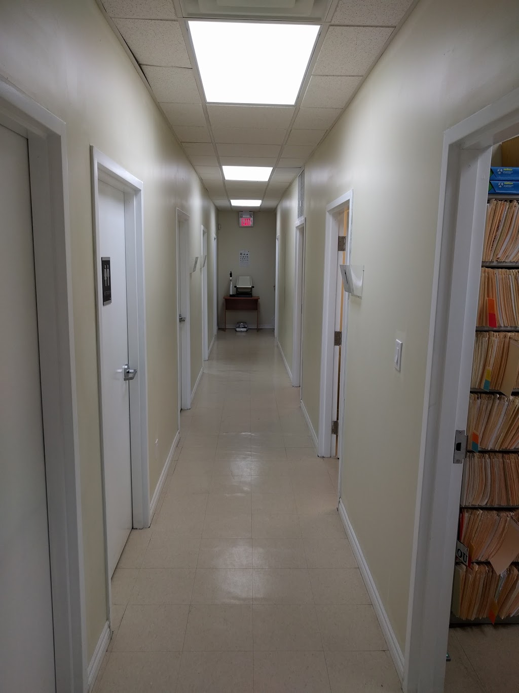 RollCare Medical Services | 1254 Bloor St W, Toronto, ON M6H 1N5, Canada | Phone: (647) 427-3574