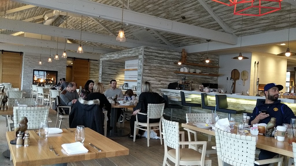 Pierside Kitchen | 9565 Semiahmoo Pkwy, Blaine, WA 98230, USA | Phone: (360) 318-2000
