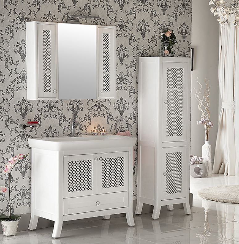 Elite Vanity Design | 2 - 201 Millway Avenue, Vaughan, ON L4K 3W4, Canada | Phone: (647) 640-8282