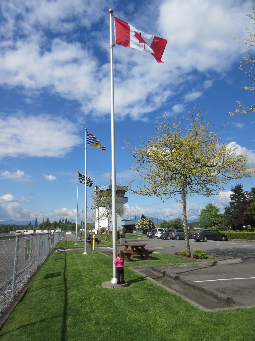 Langley Regional Airport | 5385 216 St, Langley City, BC V2Y 2N3, Canada | Phone: (604) 534-7330