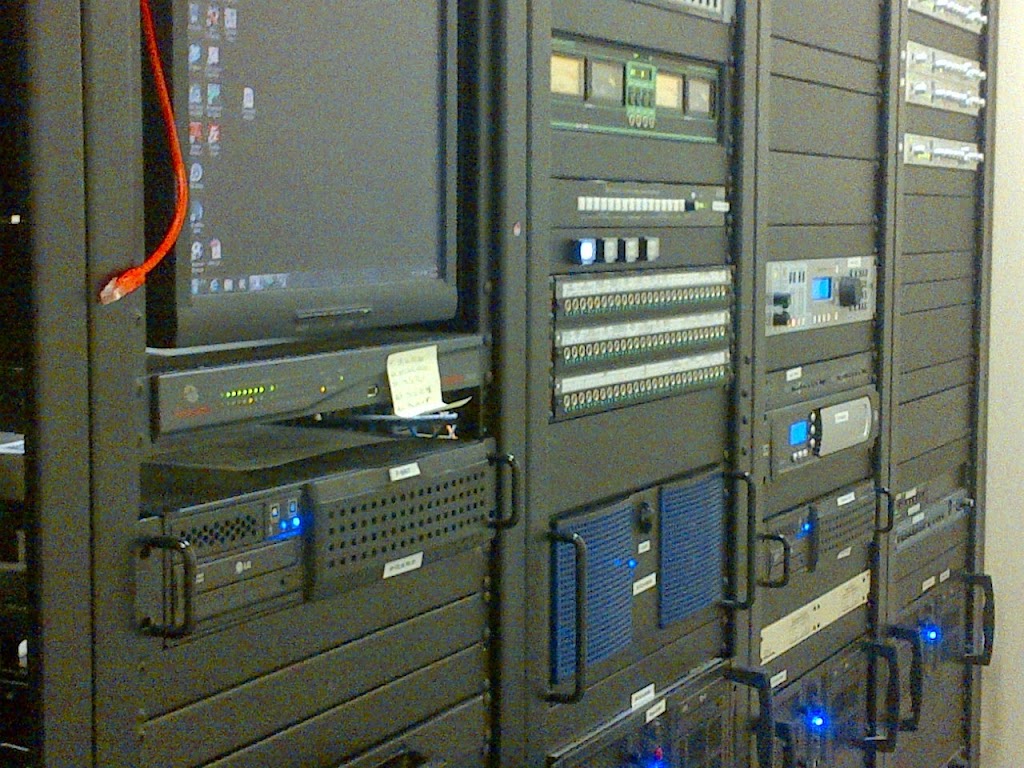 Dixon Computing Solutions | 3250 Harwood Rd, Baltimore, ON K0K 1C0, Canada | Phone: (905) 376-4949
