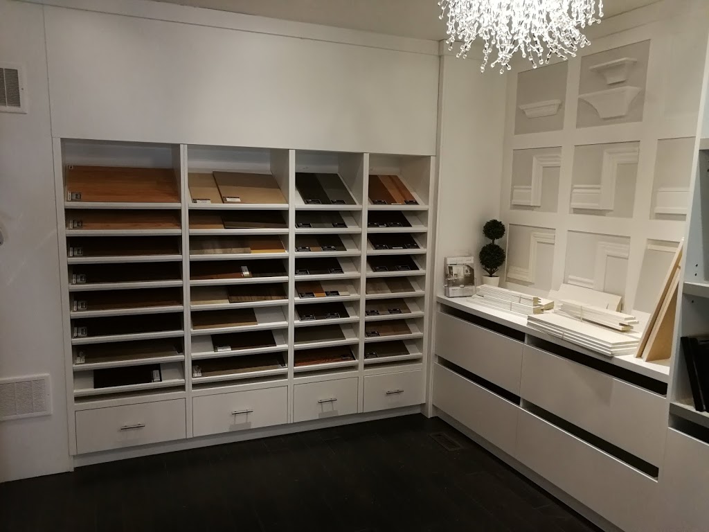Kaitlin Corporation Bowmanville Sales Office | 1800 Bowmanville Ave, Bowmanville, ON L1C 5C1, Canada | Phone: (647) 302-2490