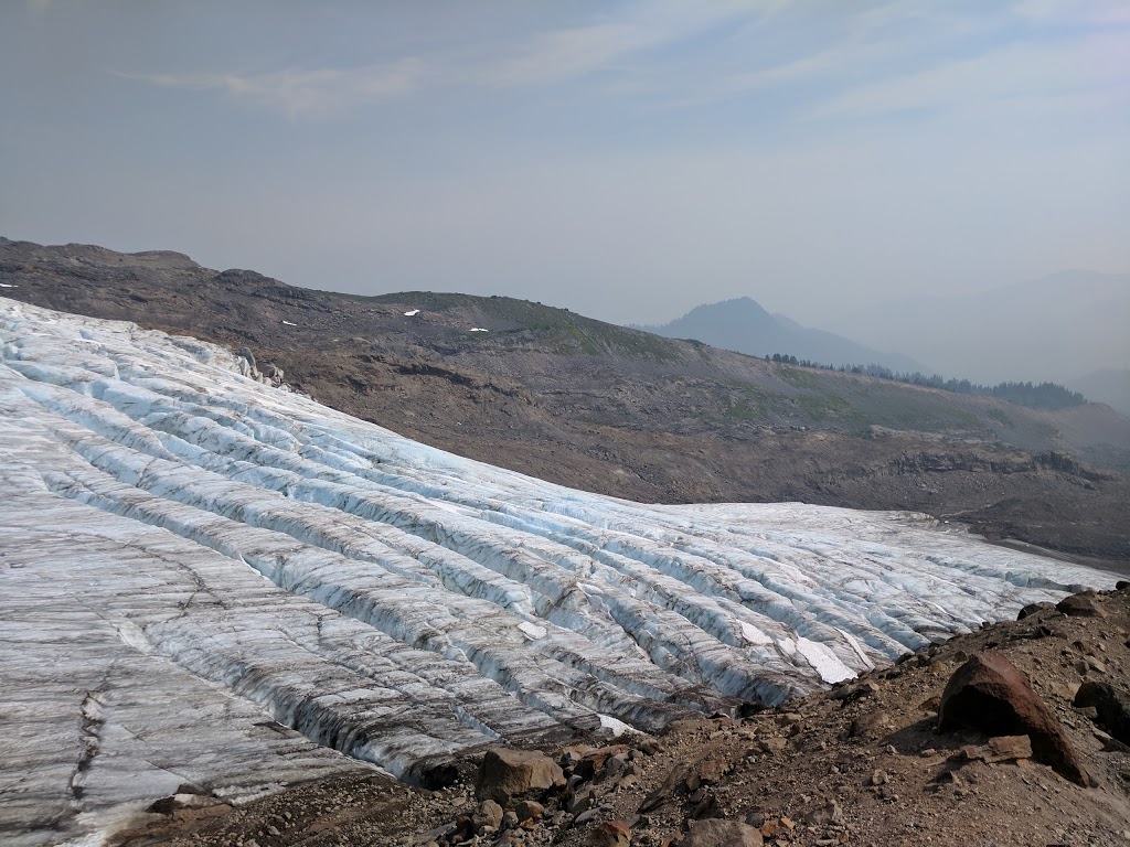 Easton Glacier Climbing Route | Bellingham, WA 98229, USA | Phone: (360) 856-5700