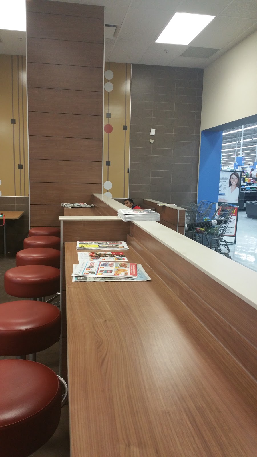 McDonalds | 4100 Baldwin St S, Whitby, ON L1R 3H8, Canada | Phone: (905) 655-6536