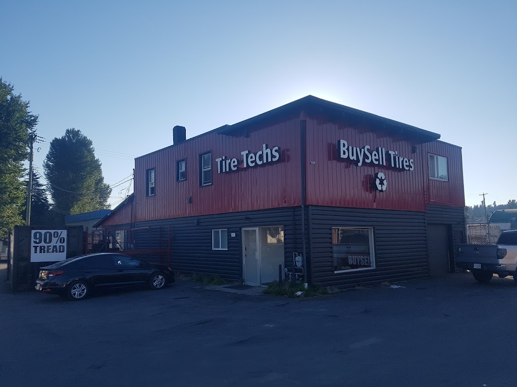 Buy Sell Tires - Mission | 7132 Mershon St, Mission, BC V2V 6K2, Canada | Phone: (604) 287-8474