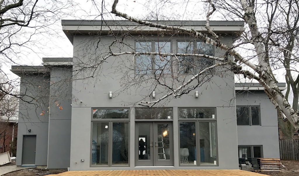 Metkam Construction Toronto Stucco Contractor | 22 Elvaston Dr, North York, ON M4A 1M9, Canada | Phone: (416) 731-2428