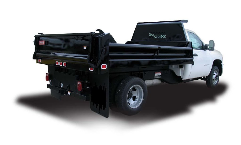 Transpart Inc | 12 McGregor Ave, Brantford, ON N3T 5L7, Canada | Phone: (519) 753-8400