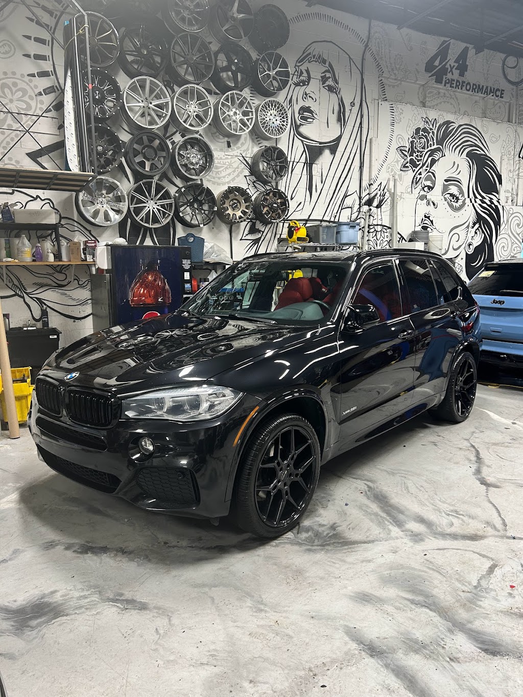 METICULOUS DETAILING MONTREAL | 10880 Bd Lacordaire, Montréal, QC H1G 4J2, Canada | Phone: (514) 803-8488