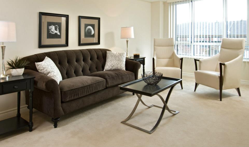 Oakpark Retirement Community | 2 Valour Dr, Ottawa, ON K1G 3T5, Canada | Phone: (613) 260-7144