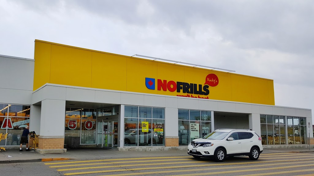 Rockys No Frills | 70 Clementine Dr, Brampton, ON L6Y 0L8, Canada | Phone: (866) 987-6453