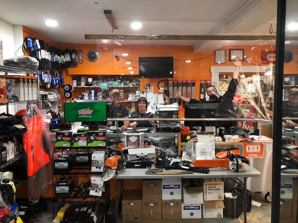 Eagles Nest Power Equipment Ltd | 245 Hastings St N, Bancroft, ON K0L 1C0, Canada | Phone: (613) 334-8077