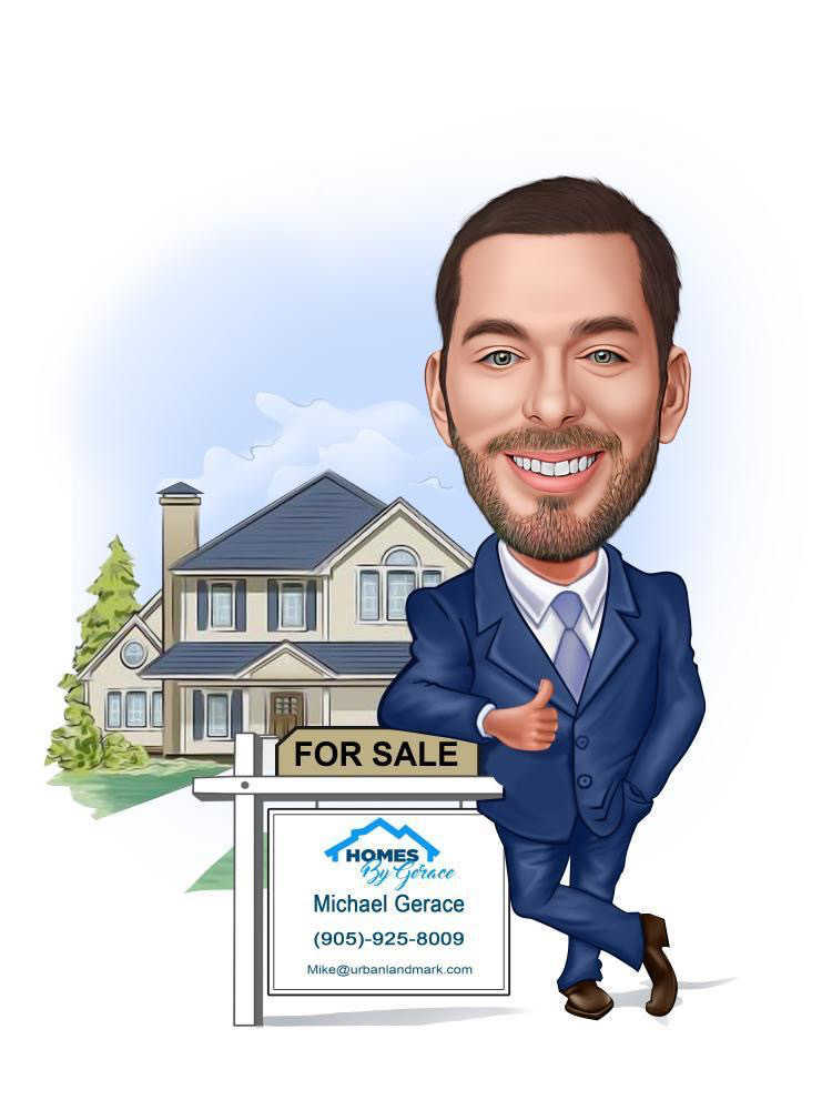 Homes By Gerace - Toronto | Chelsea Ct, Oshawa, ON L1G 7L1, Canada | Phone: (905) 925-8009